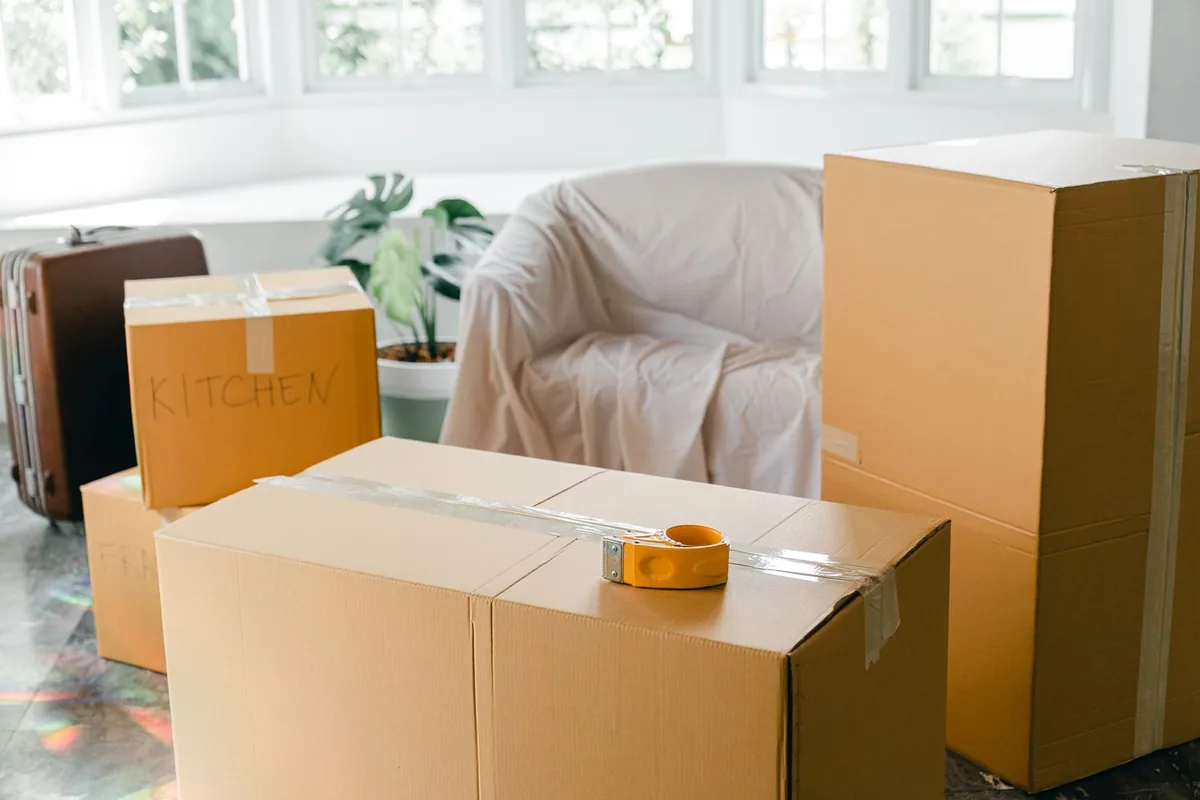 Hoarding Cleanup in Bel Air / Beverly Crest, Los Angeles, CA